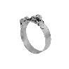 ABRAZADERA SUPER C/TORNILLO 240-252 VENTA UNITARIA