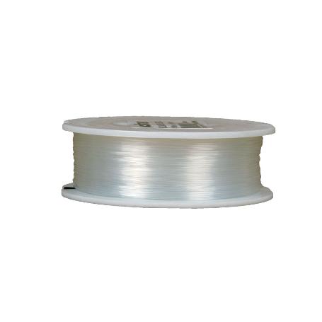 BLISTER HILO DE SEDAL 0.9 MM 100 MTS BLANCO