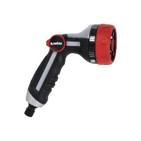 BLISTER HILO RAFIA/600 - 200 GRS NEGRO