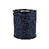 CARRETE CABO DE AMARRE 18 MM 100 M NAVY