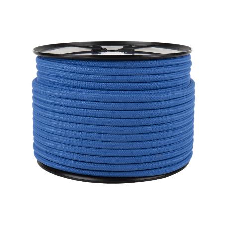 CARRETE ESCOTA NÁUTICA 8 MM 200 M ROJO