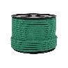 CARRETE ESCOTA NÁUTICA 12 MM 100 M VERDE