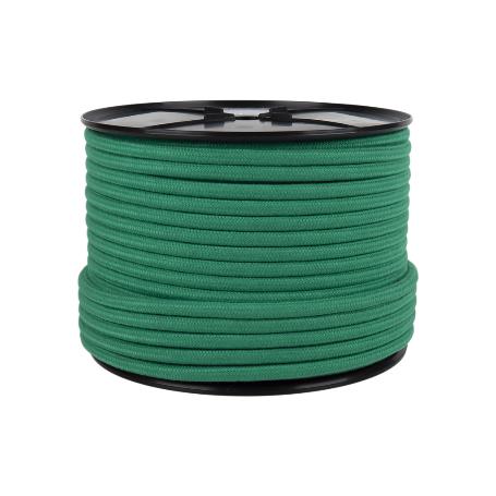 CARRETE ESCOTA NÁUTICA 14 MM 100 M VERDE