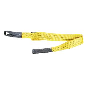 ESLINGA PLANA POLIESTER 2000KG X 4MTS