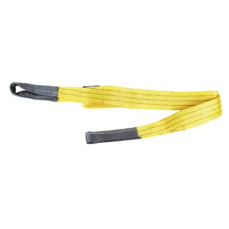 ESLINGA PLANA POLIESTER 3000KG X 8MTS