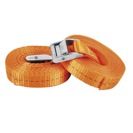 BLISTER 2 PZS TENSOR HEBILLA 500KGS - 6MTS