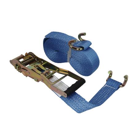 CONJUNTO DE TRINCAJE REVERSO GANCHO ABIERTO 5000 KG X 9 M