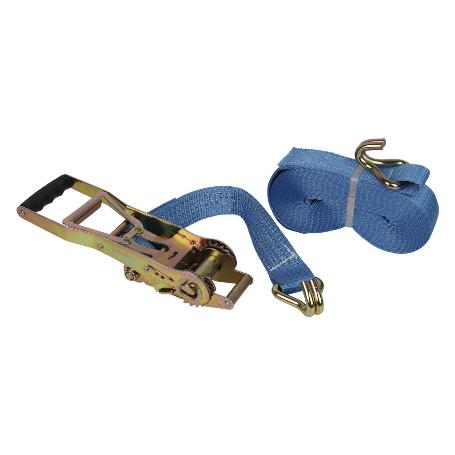 CJTO. DE TRINCAJE REVERSO GANCHO CERRADO 5000 KG X 9 M