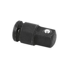 ADAPTADOR 1/4 HEMBRA - 3/8 MACHO