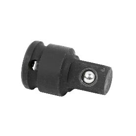 ADAPTADOR 3/8 HEMBRA - 1/2 MACHO