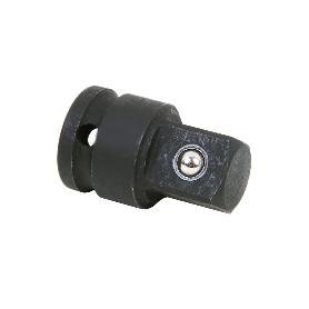 ADAPTADOR 3/4 HEMBRA - 1 MACHO