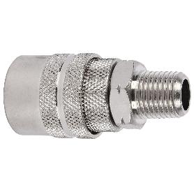 ENCHUFE RAPIDO ROSCA MACHO 1/2