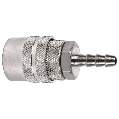 ENCHUFE RAPIDO ESPIGA TUBO10 MM