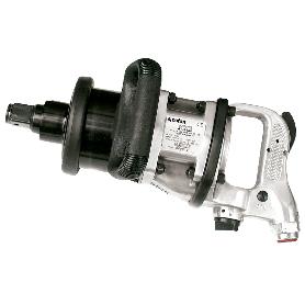 PISTOLA IMPACTO 1 CORTA