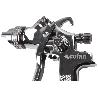 PISTOLA DE PINTAR HVLP + REGULADOR