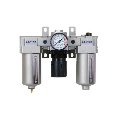 FILTRO REGULADOR+LUBRICANTE 1