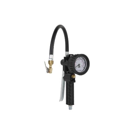 INFLADOR NEUMÁTICO PROFESIONAL  230 PSI - 16 BAR