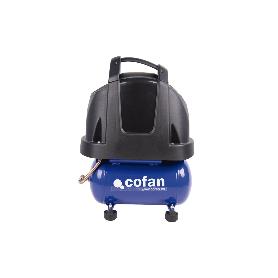 COMPRESOR MODELO BORA  230V 6L/1,5HP