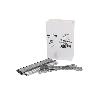 CAJA DE GRAPAS 80 / 16 MM (10.000 PCS)