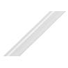 COLA TERMOFUSIBLE TRANSPARENTE BARRAS Ø7 X 185 MM  20 UDS