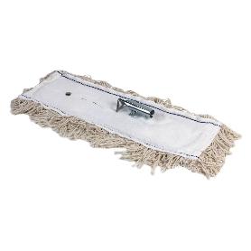 MOPA PLANA LIMPIADORA 75 CM.