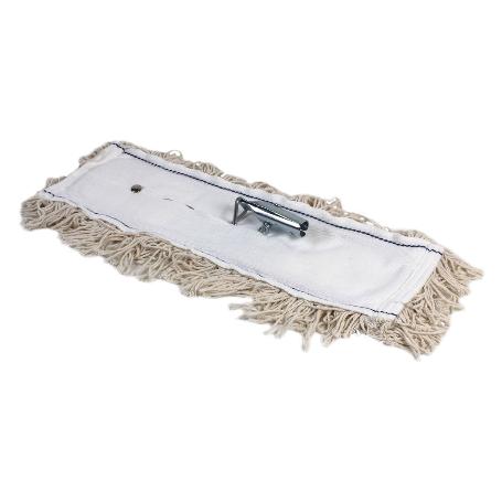 MOPA PLANA LIMPIADORA 100 CM.