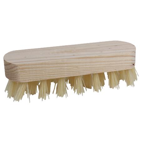 CEPILLO FREGAR 7X4 PLASTIC ONDULADO