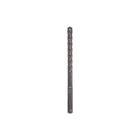 BROCA SDS PLUS PARA HORMIGÓN ARMADO 25 X 450 MM