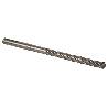 BROCA SDS PLUS PARA HORMIGÓN ARMADO 25 X 450 MM