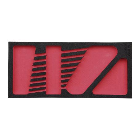 SEPARADOR ESPUMA (1/3 CAJON) LLAVES ESTRELLA