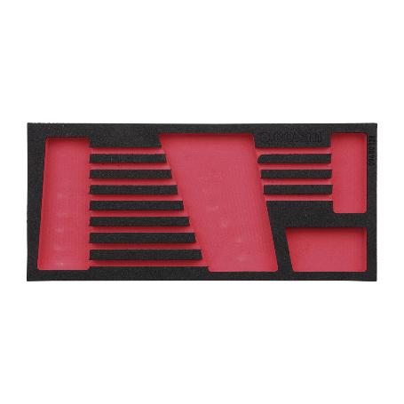 SEPARADOR ESPUMA (1/3 CAJON) COMBI CARRACA