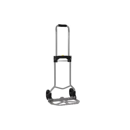 CARRETILLA ALMACÉN PLEGABLE 365X380X960 MM