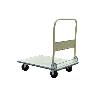 CARRO PLATAFORMA PLEGABLE ALUMINIO 915X615X860 MM