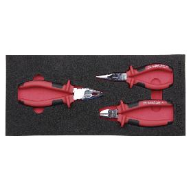 MÓDULO (1/3 CAJON) ALICATES