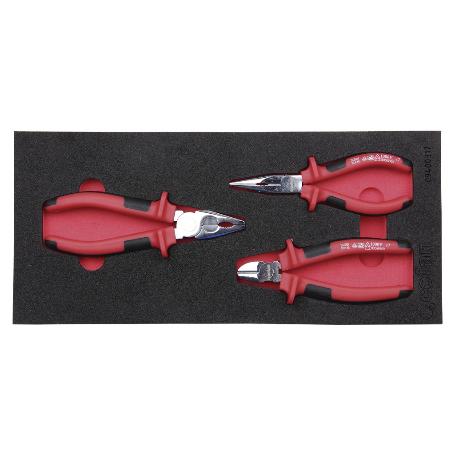 MÓDULO (1/3 CAJON) ALICATES