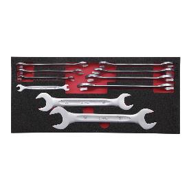 MÓDULO (1/3 CAJON) LLAVES FIJAS