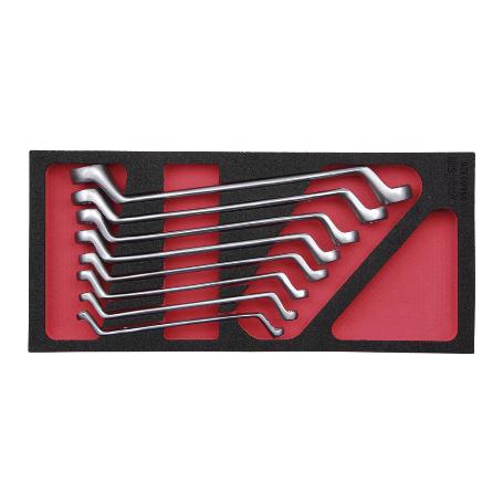 MÓDULO (1/3 CAJON) LLAVES ESTRELLA