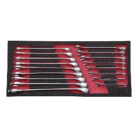 MÓDULO (1/3 CAJON) LLAVES COMBINADAS