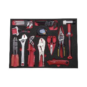 MÓDULO (CAJON COMPLETO) VARIADO