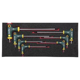 MÓDULO (1/3 CAJON) DEST- T PUNTA TORX