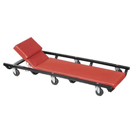 CAMILLA DE TRABAJO 40 (1030X440X110MM)