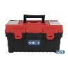 CAJA DE HERRAMIENTAS SEMIPROFESIONAL 476 X 260 X 256 MM