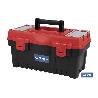 CAJA DE HERRAMIENTAS SEMIPROFESIONAL 476 X 260 X 256 MM