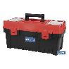 CAJA DE HERRAMIENTAS SEMIPROFESIONAL 548 X 274 X 286 MM