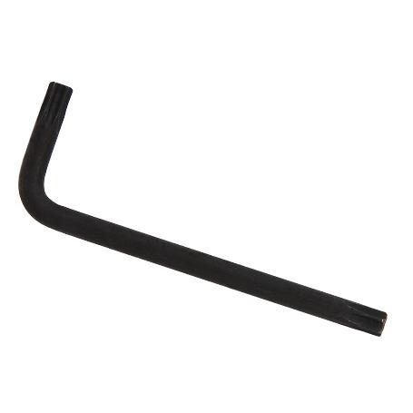 LLAVE ACODADA PARA TORNILLOS TORX T-60