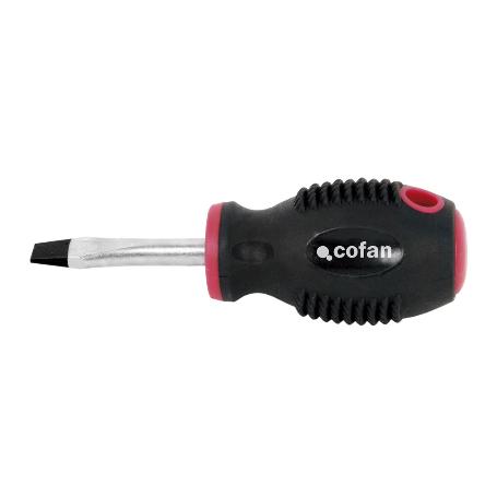 DESTORN. CR-MOLIBDENO CORTO SL-6,5X38