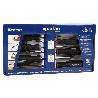 SET DESTORNILLADORES 6 PCS. SERIE 6000