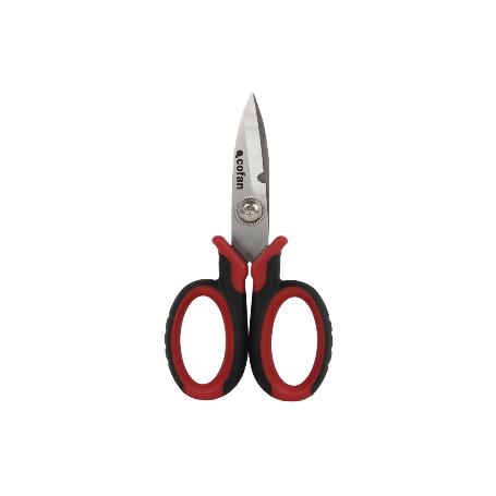 TIJERAS ELECTRICISTA PROFI MULTIFUNCIÓN 150MM