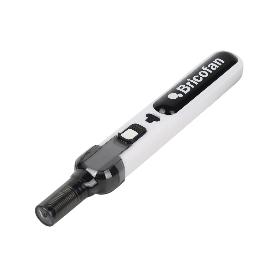 SOLDADOR ELÉCTRICO A BATERÍA 3,6V 2AH