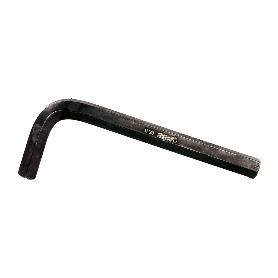 LLAVE HEXAGONAL STANDARD M-22